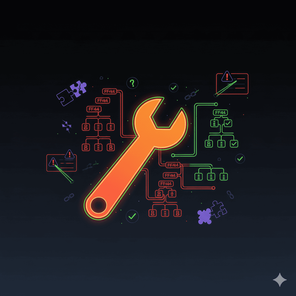 Troubleshooting